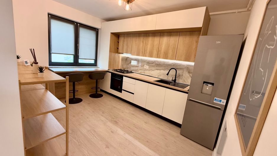 STUDIO DE LUX  de inchiriat Pipera - Poză 6