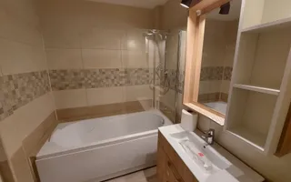 Apartament 3 camere Piata Alba Iulia - Poză 11