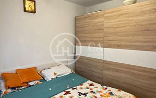 Apartament de vânzare cu 3 camere tip PB în zona Nufarul, Oradea - Poză 2
