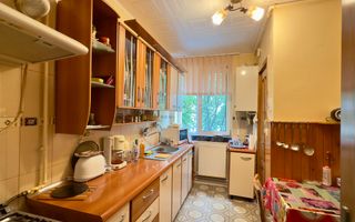 Apartament cu 3 camere decomandate, etaj intermediar, zona Hermes - Poză 4