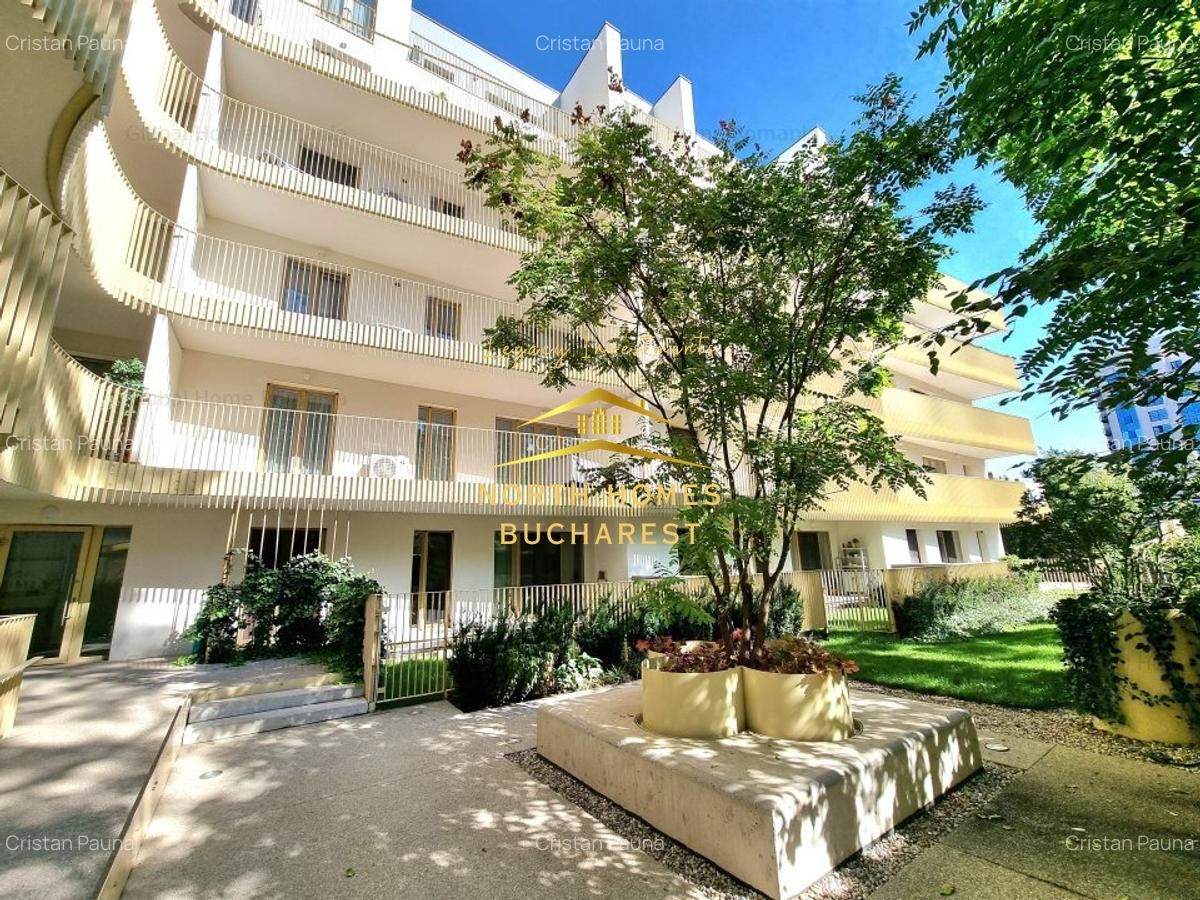 Apartament 2 camere in zona Unirii cu curte spatioasa de 146 mp - Poză 1