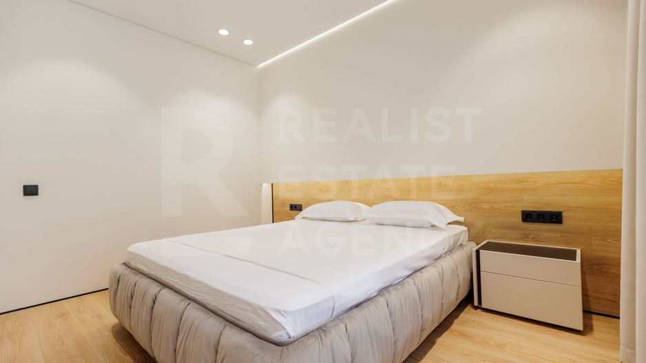 Vânzare, apartament, 3 camere, bul. Mircea cel Bătrân, Ciocana - Poză 20