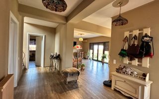 Balotesti, casa moderna, 4 camere, teren 630 mp, utilitati, transport - Poză 2