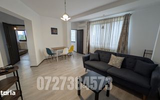 Apartament 3 camere, 75 mp, CUG, Iași - Mobilat, Disponibil Imediat - Poză 5