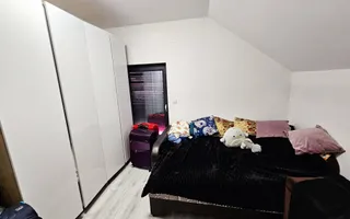Casa 5 camere, mobilata, utilata, garaj, 410 mp teren, Alba - Micesti - Poză 15