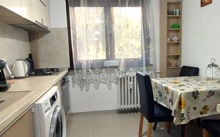 Inchiriere Apartament cu 3 camere Obor - Poză 8