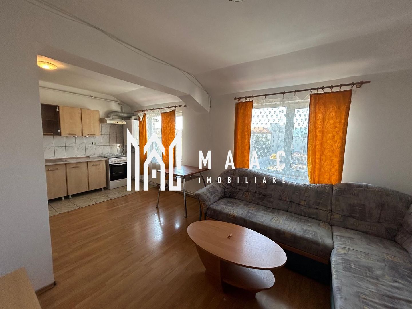 BLACK FRIDAY I Calea Dumbravi I Apartament 2 Camere - Poză 13