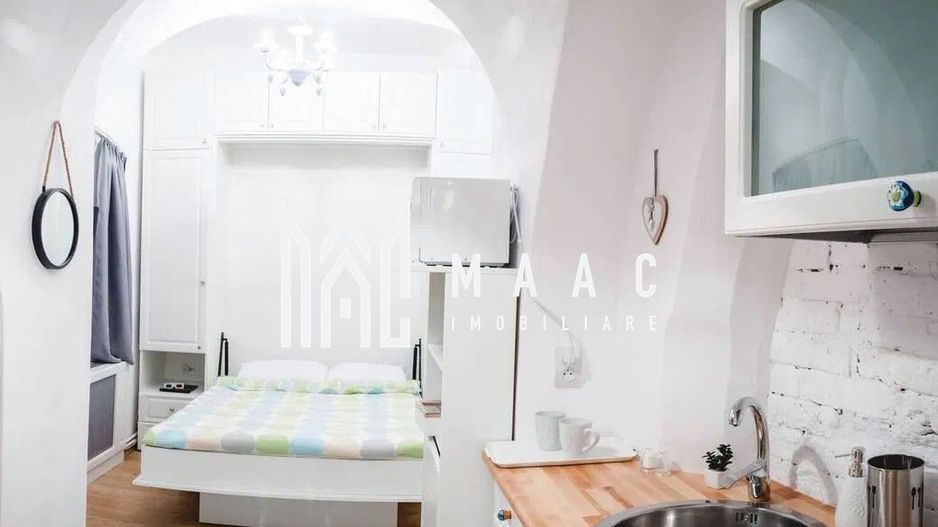 Regim hotelier | 3 camere I Ultracentral - Poză 6