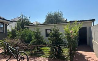 Vila individuală P+1, 5 camere, 260 mp utili – teren 400 mp - Poză 45