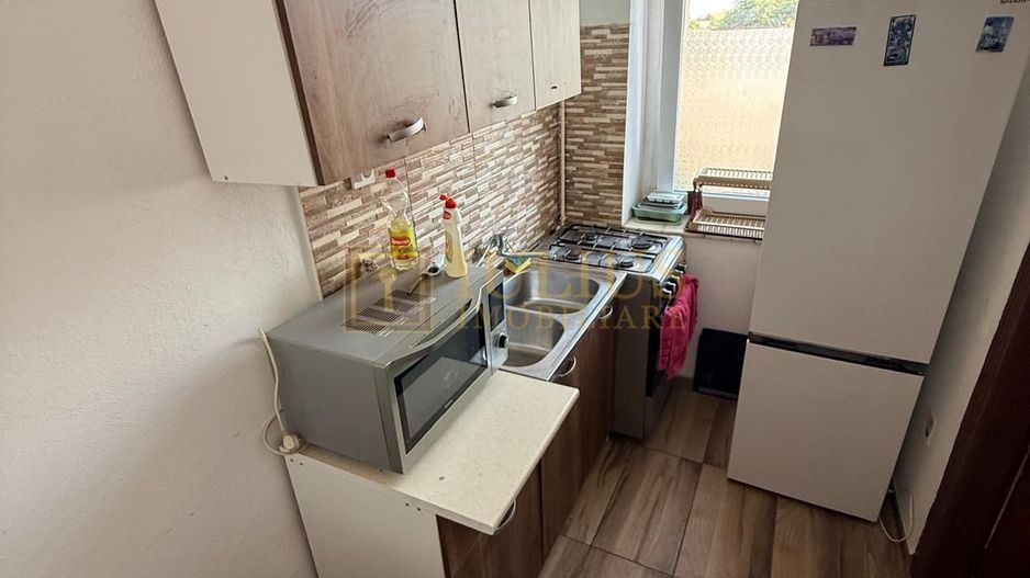 cladire istorica| Iosefin| 2 dormitoare| centrala proprie| camere inalte| - Poză 10
