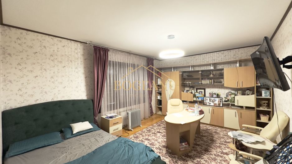 BG46-Vila individuala 10 camere-COMISION 0% - Poză 22