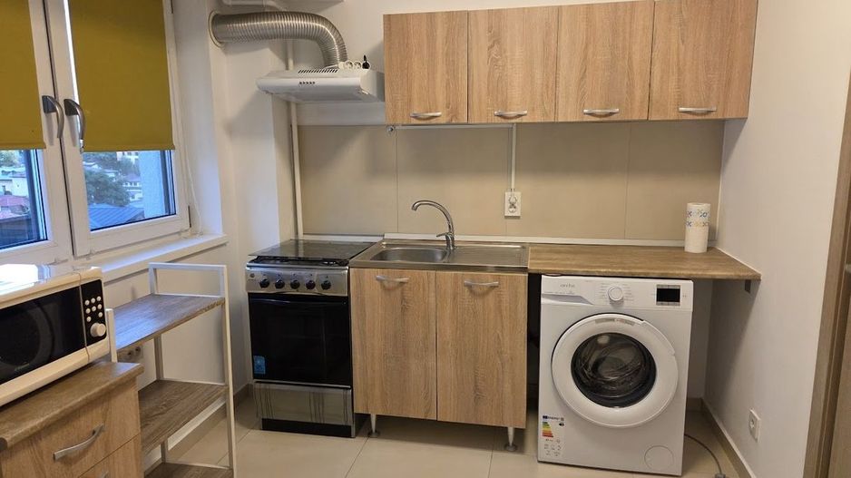 Apartament Petru Rares // Titulescu - Poză 6