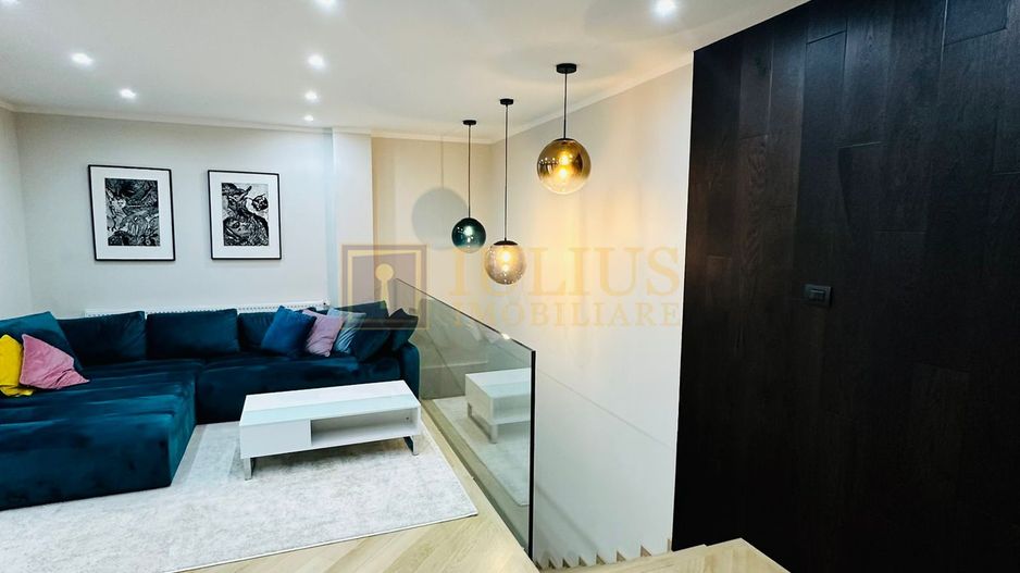 St. Lorena, 3 camere, centrala proprie - Poză 3