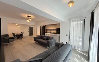 2 Camere 86mp | Mobilat si Utilat | Select Residence - Poză 10