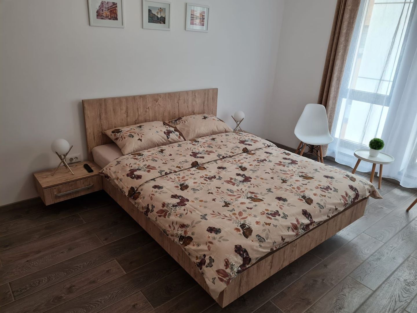 Giroc-Lidl | 2 Camere | Lift | Parcare subterana | - Poză 5