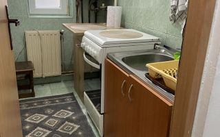 Garsonieră de închiriat – Intrarea Ciresului - Poză 4