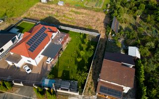 Teren intravilan 668 mp în Grădiște, Arad - Poză 12