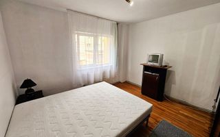 Apartament 3 camere, et.1, cu parcare si boxa, cartier Tolstoi - Poză 9