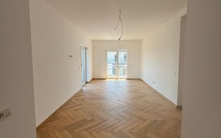 Penthouse spațioas și modern, cu terasă panoramică - Torontalului - Poză 6