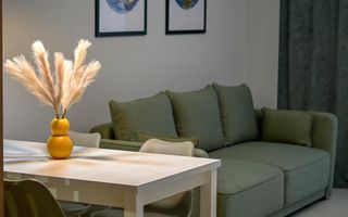 Apartament modern Zorilor - Poză 4