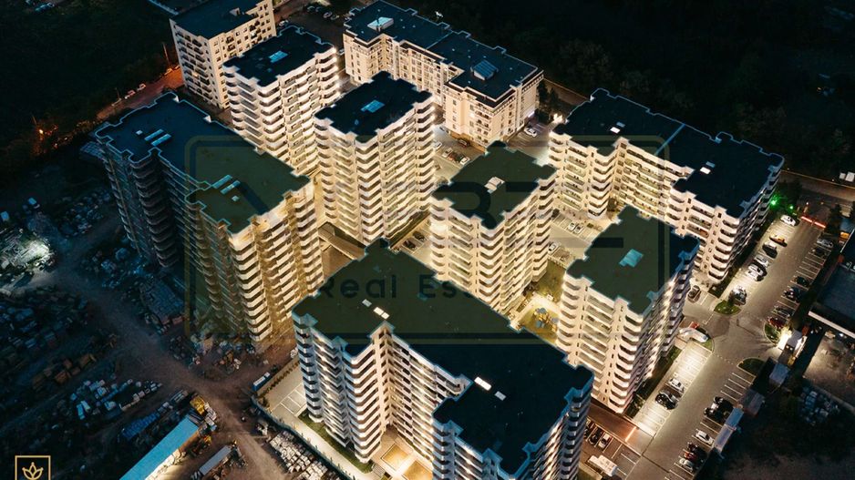 Apartament 2 camere Copou-15 min Univ.Al I Cuza - Poză 30