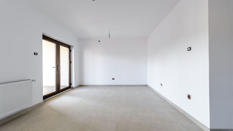 DUPLEX ÎN VILĂ NOUĂ CARTIER VIA CARMINA VLADIMIRESCU - Poză 4