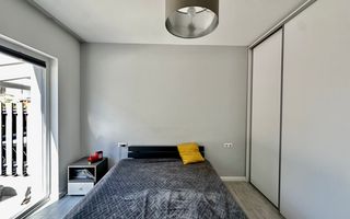 Apartament cu 3 camere | La cheie | Grădină proprie | Mănăștur - Poză 8