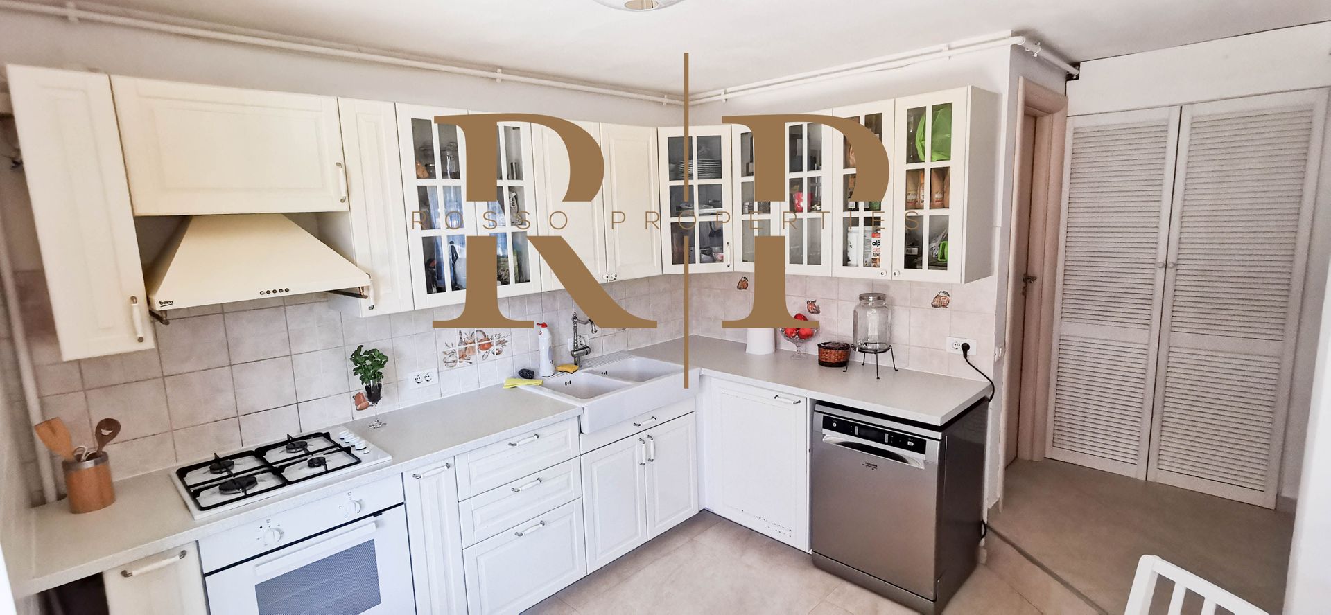 Casa Mogosoaia*3 camere* Complex Rezidential*Duplex - Poză 5