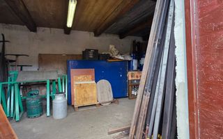 Casa individuala I Curte I Teren 1700 mp I Rosia - Poză 12