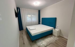 Casa moderna cu 4 camere de închiriat - Șelimbăr - Poză 15