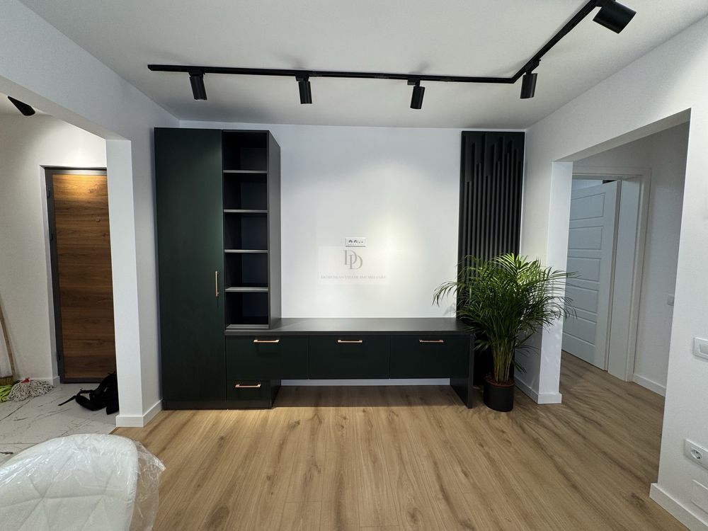 Apartament cu 4 camere de vânzare| cartier Manastur-zona Big Fitness - Poză 5