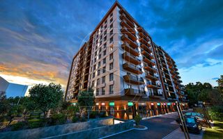 Spatiu Comercial la inchiriere, 154.20 mp, zona Parc Tudor Arghezi - Poză 6