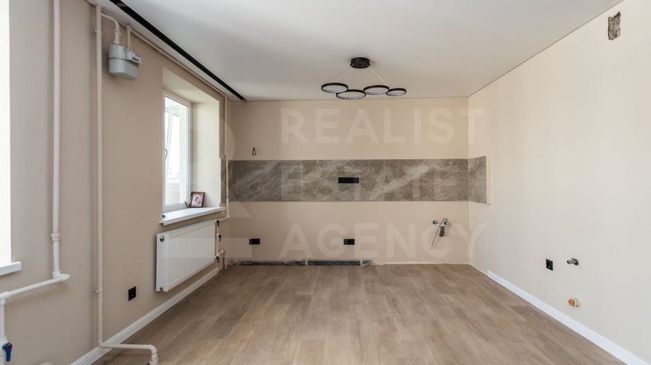 Vânzare, apartament, 4 camere, str. Alba Iulia, Buiucani - Poză 4