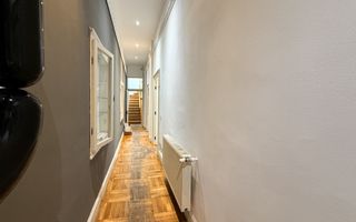 Vilă interbelică pentru birouri sau rezidență – Victoriei - Poză 14