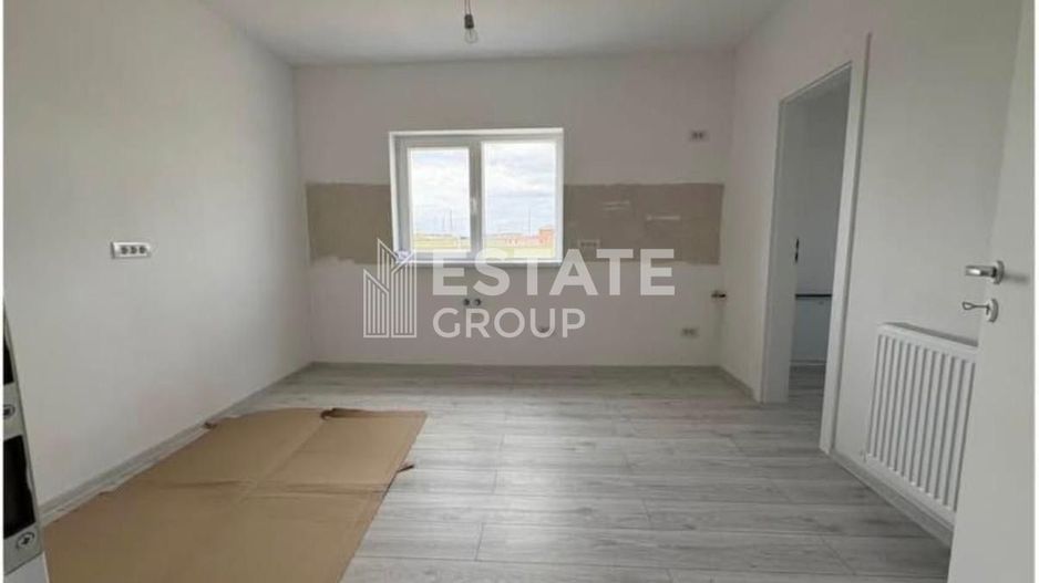 Duplex cu 4 camere in Mosnita Noua zona castel - Poză 6