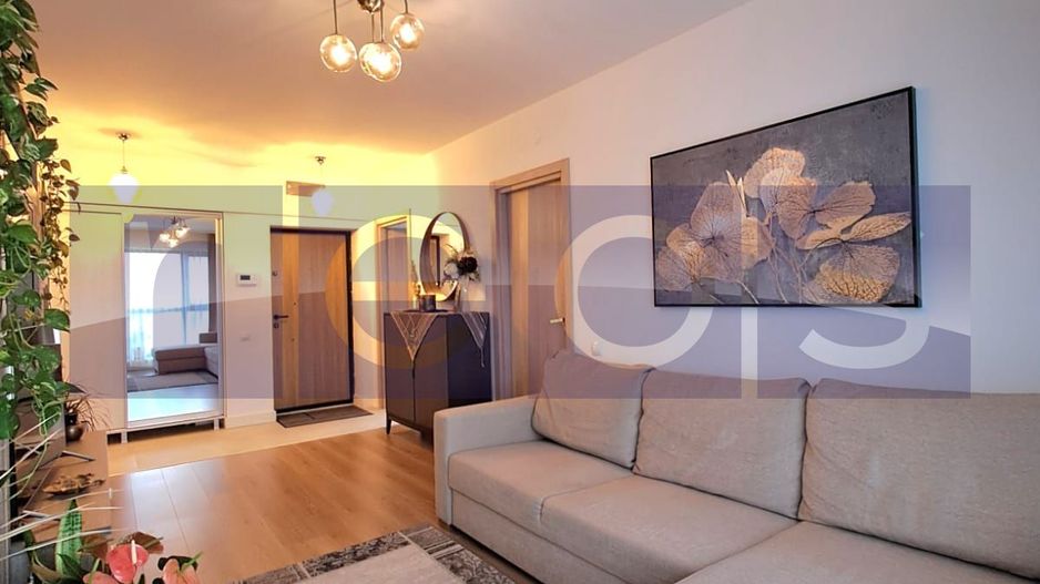 VANZARE 3 CAMERE PIPERA | MOBILAT UTILAT | LOC PARCARE SUBTERAN - Poză 5