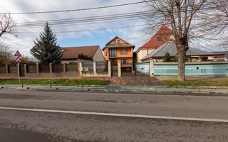 Vilă modernă în Cartierul CFR, cu mansardă și garaj - Poză 2