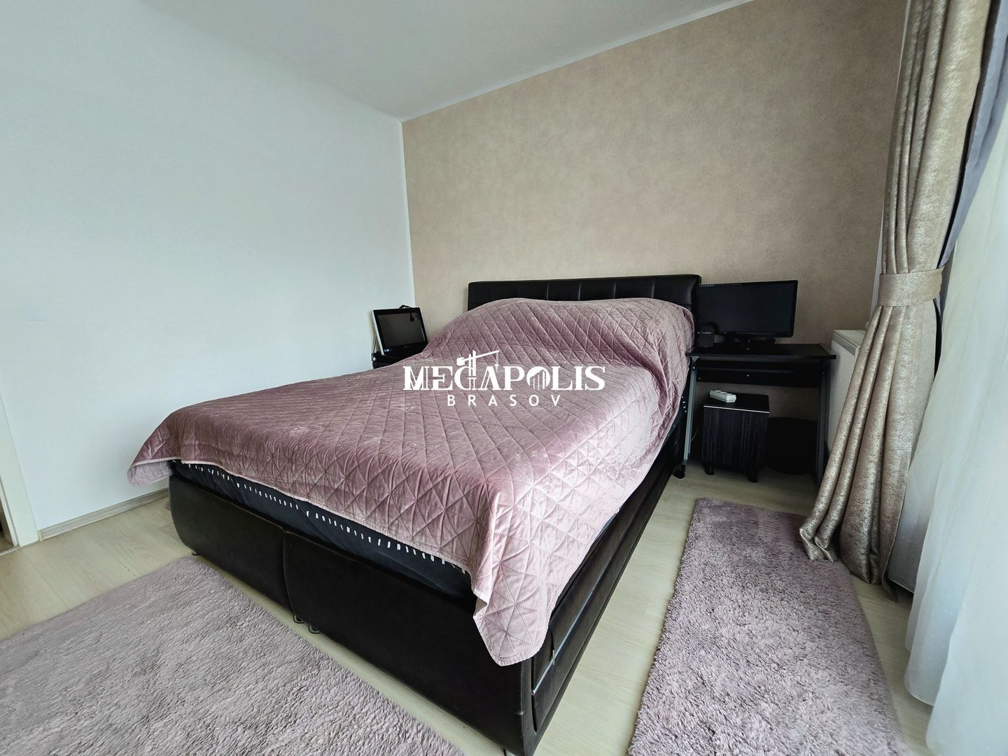 Apartament 3 Camere | Decomandat | 72mp | Parcare | Boxa | Avantgarden - Poză 3