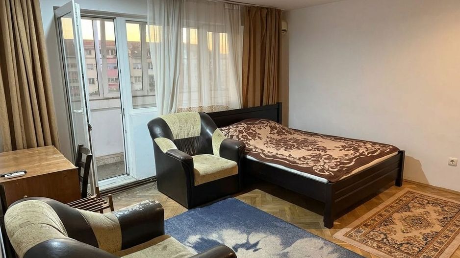 COMISION 0%, Apartament 2 Camere, 51 mp, Centrala Prop, Zona Girocului - Poză 4