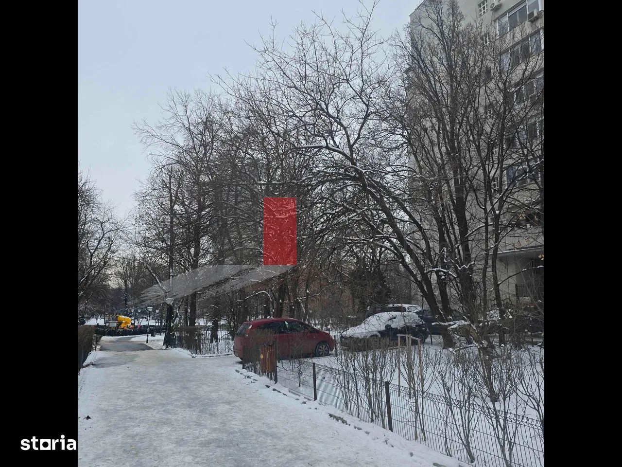 APARTAMENT  2 CAMERE  -CISMIGIU  -WALTER MARACINEANU - Poză 8