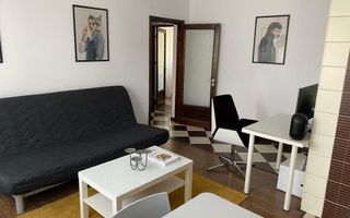 Apartament 3 camere  Parcul Tineretului, confort deosebit S272 - Poză 2