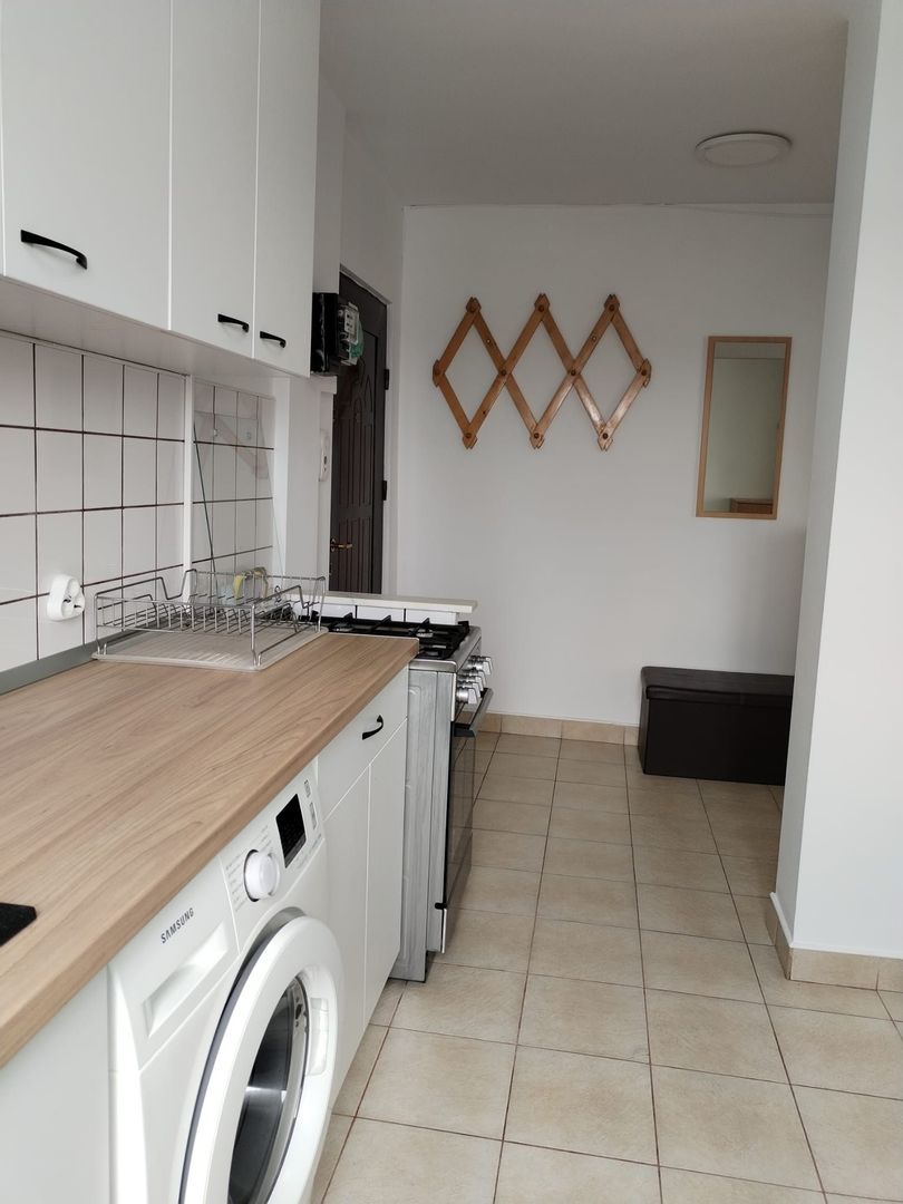 Apartament 2 camere renovat, cu parcare inclusa, cartier Gheorgheni - Poză 5