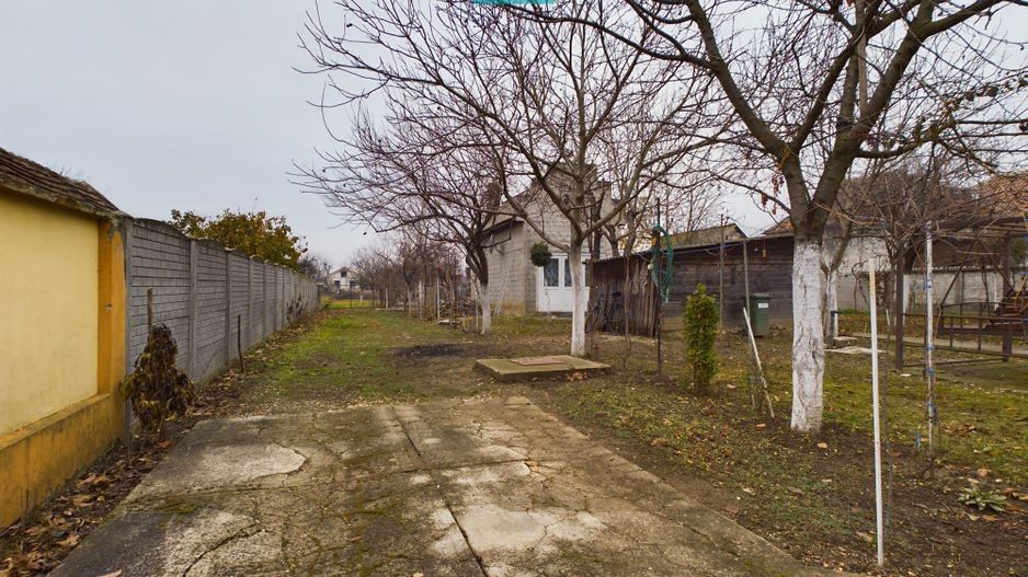 Casa cu 4 camere in Cicir - Poză 12