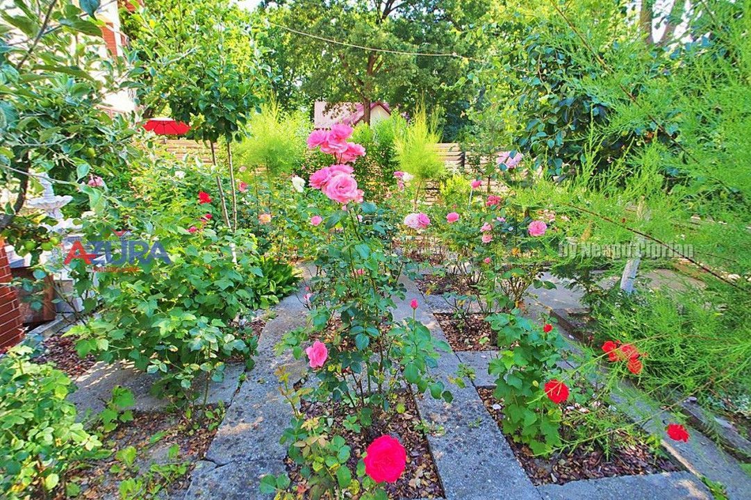 AZURA Imobiliare Pitesti - Casa Gavana Pozitie Excelenta - Poză 66