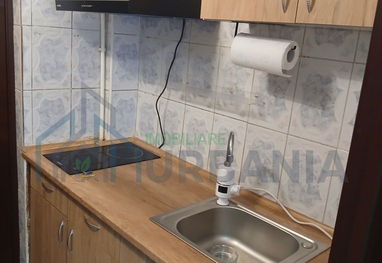 Garsonieră de închiriat în zona Granit, Iași - Poză 5