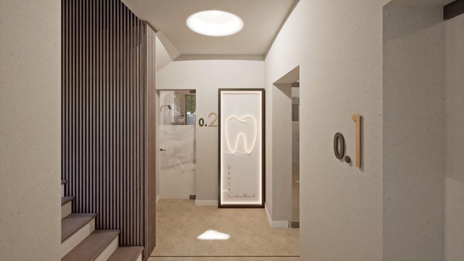 Inchiriere Vila D+P+1E+Pod curte mare Soseaua Iancului - Poză 14