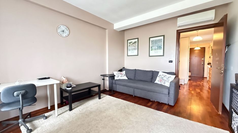 3 CAMERE ‖ CENTRALĂ PROPRIE ‖ LIFT ‖ VEDERE LIBERĂ ‖ ZONĂ CENTRALĂ 10 MIN METROU - Poză 1