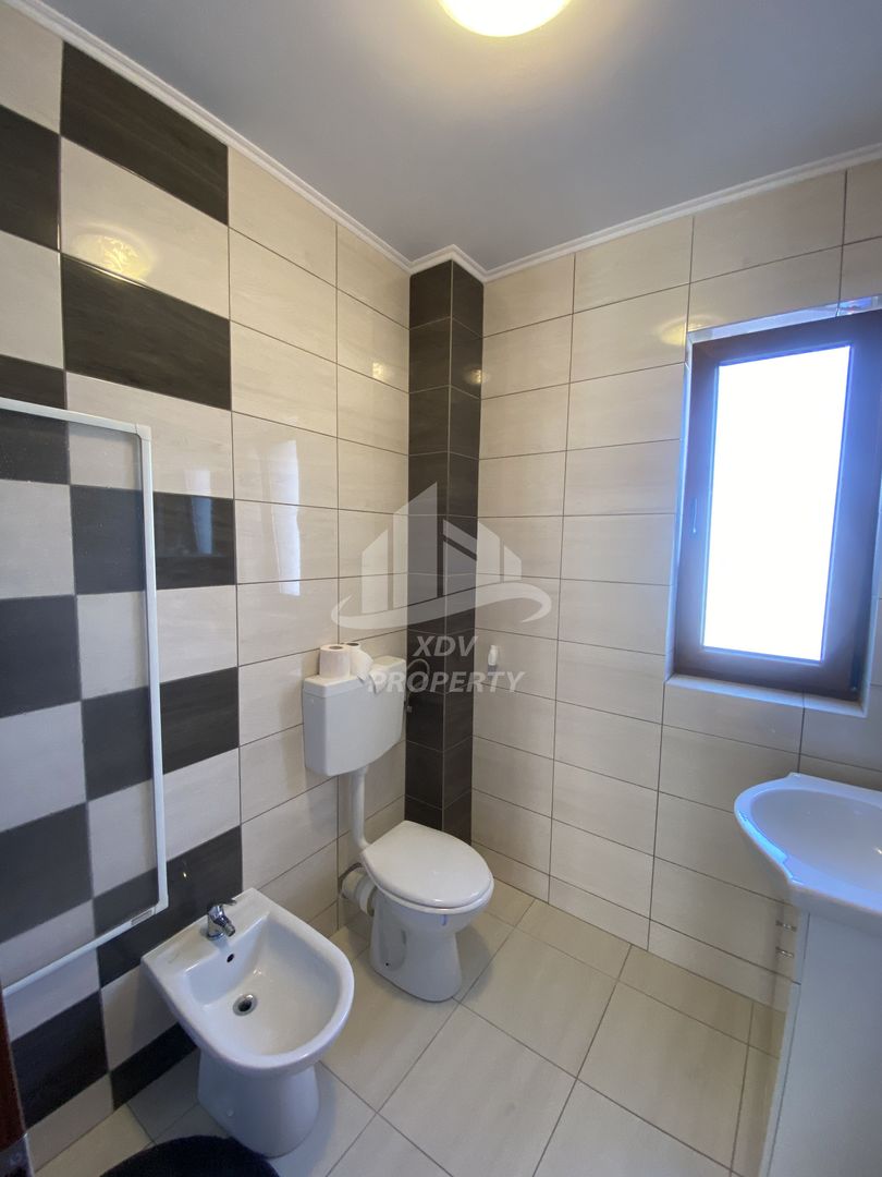 Oportunitate de inchiriere apartament 2 camere ,Sibiu , zona Lazaret - Poză 9