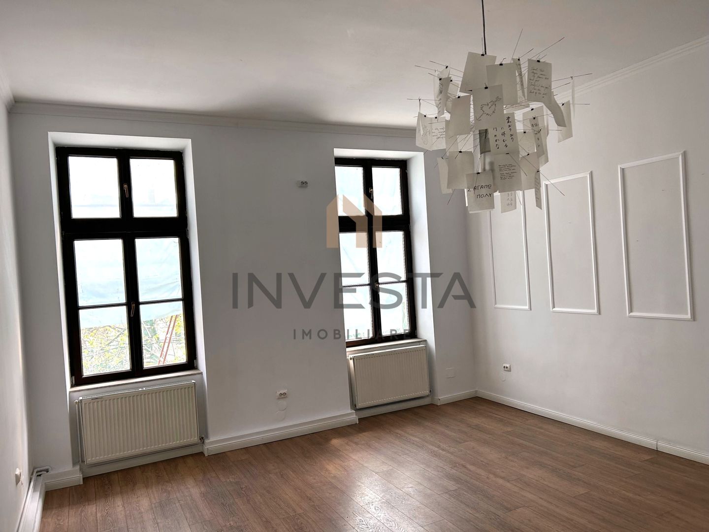 Apartament 1 camera decomandata, in Centru, langa Tribunal! - Poză 1