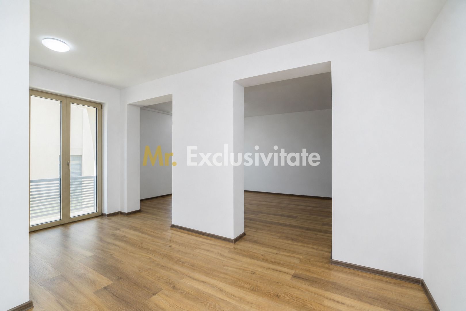 Duplex P+1 | 4 camere | 3 băi | Ansamblu rezidențial nou - Poză 8